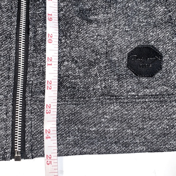 PROJECT X MEN’S HOODIE- SIZE S - Picture 5 of 6